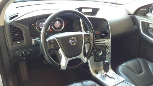 Volvo XC60 3.0T AWD 2010 - Foto 9