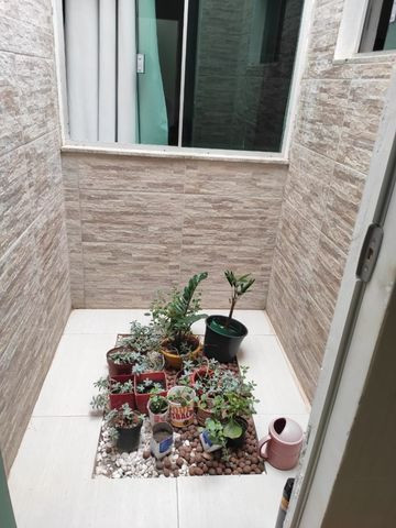 Linda casa 3 qts - Foto 6