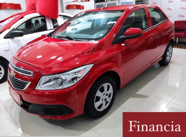 Onix 1.0 LT 2013