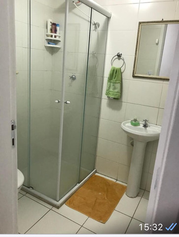 Apt. De 2 dormitórios em guarulhos, possível trocar por + ou - valor! - Foto 18