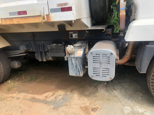 Camião Cacamba Iveco 2013/2014 - Foto 6