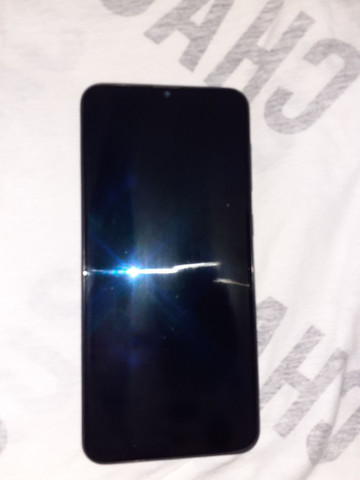 Troco Samsung A20 por um iPhone 6 pra lá
