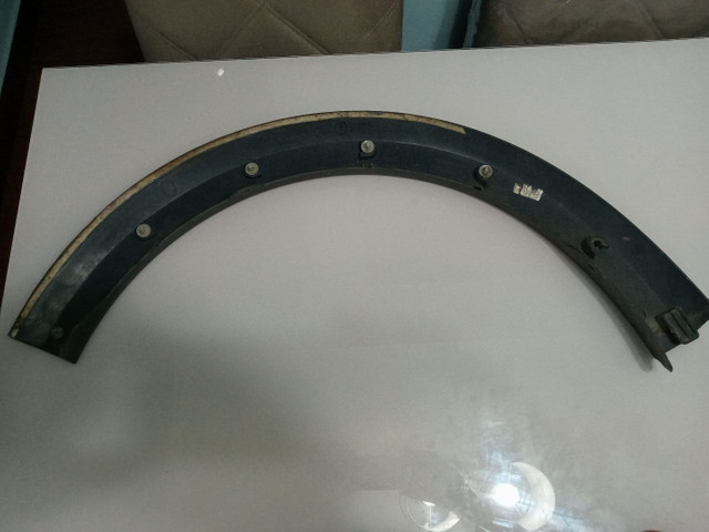 Aplique paralama stepway - Foto 3