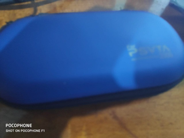 Playstation Vita