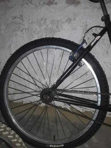 Bicicleta wendy - Foto 5