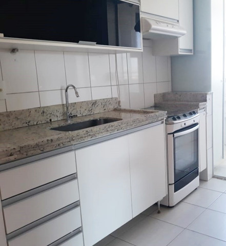 Apartamento planejado à venda em Uberlândia - Foto 6