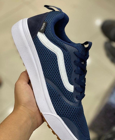 Tênis Vans Ultrarange - Foto 3