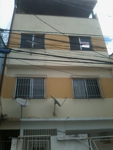 Apartamento de 84m², 2 quartos com suíte em Gaivotas
