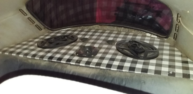 Vendo um fusca ano 83 bem conservado - Foto 4