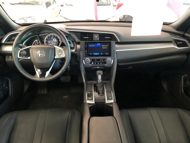 Honda Civic EX 2019 / 2019 Extra !! - Foto 9