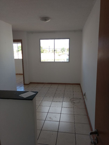 Apartamento ótima localização 5minutos do centro de varzea grande - Foto 4