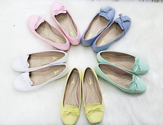 Lindos mocassim ?
