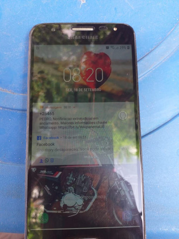 J5 Prime 32 gb - Foto 2