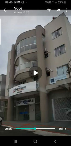 Apartamento 2 dormitórios