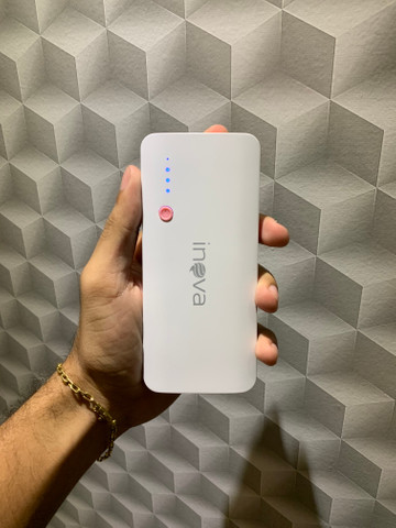 Power bank 10000mha - Foto 2