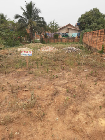 Terreno 12x30 B. Casa preta - Foto 2