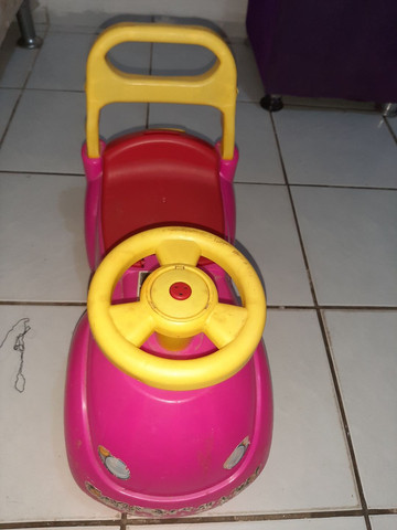 Carrinho infantil - Foto 3