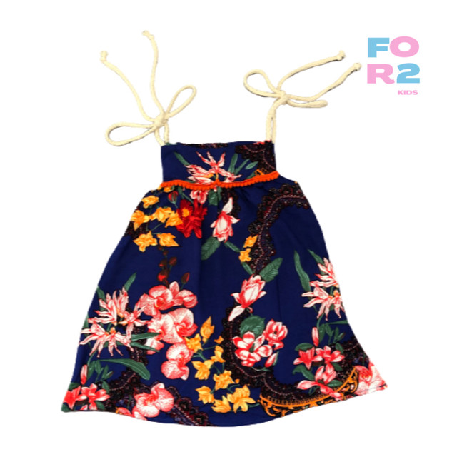 Vestido Infantil - Foto 5