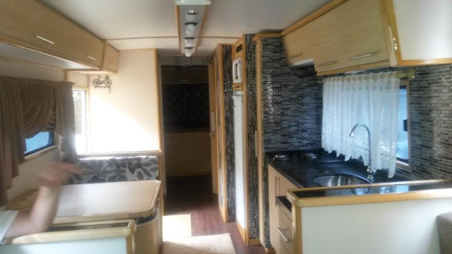 MotorHome Volvo/B58 eco KJ 4x2 - Foto 2