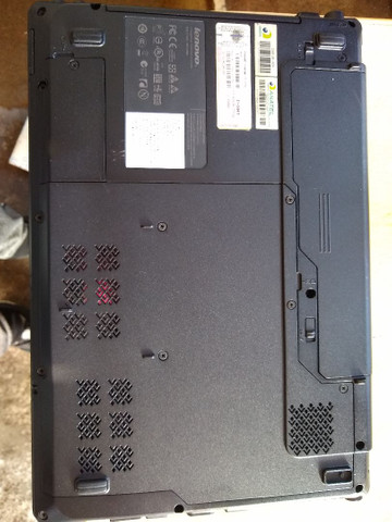 NOTE LE NOVO i3 4G memoria - Foto 2