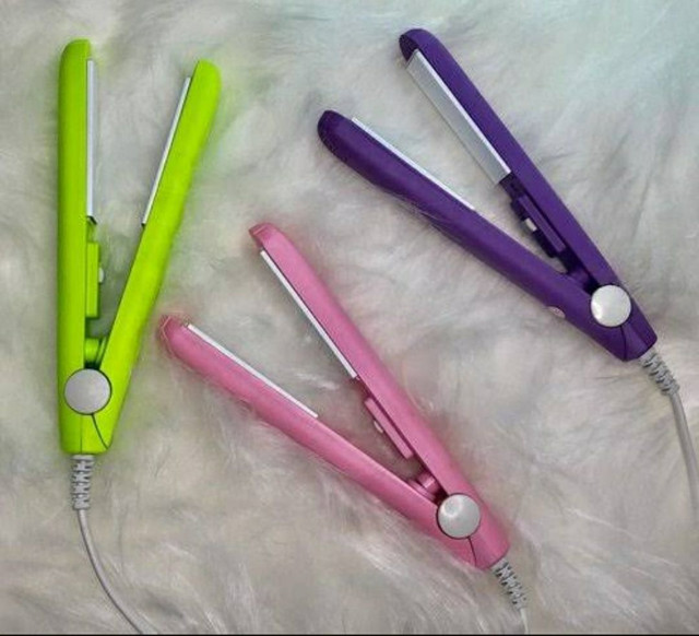 Mini Chapinha Portátil