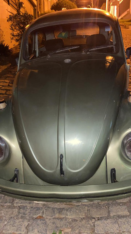 Fusca - Foto 6