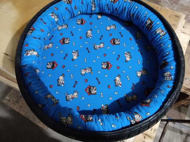 Vendo caminha para cães e gatos promoção 60,00 - Foto 3