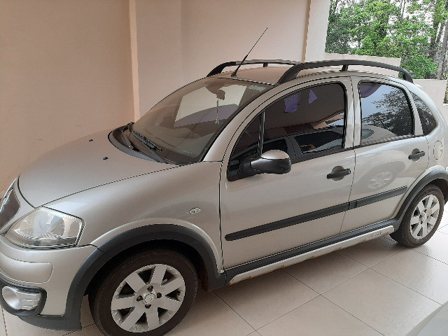 C3 Citroen 2010/2011 - Foto 5
