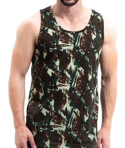 Camisetas Camufladas - Foto 2