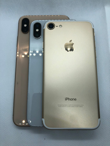 IPhone 7 32 GB - Estado de Zero - Foto 2