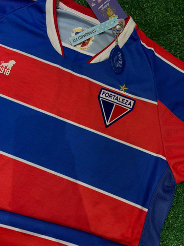 Camisa Fortaleza - Foto 2