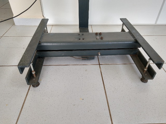 Balança Saturno 250Kg - Foto 3