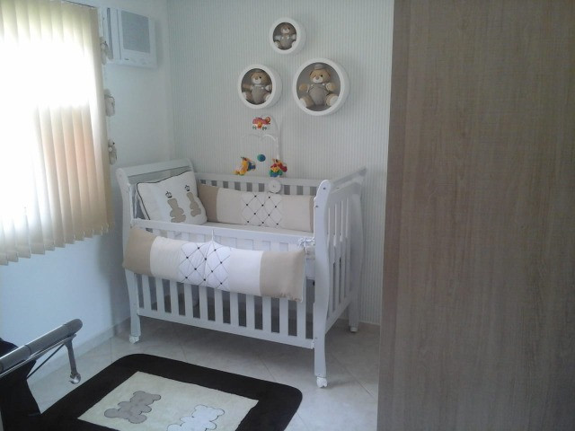 Apartamento em Brusque. Aguas Claras - Foto 4