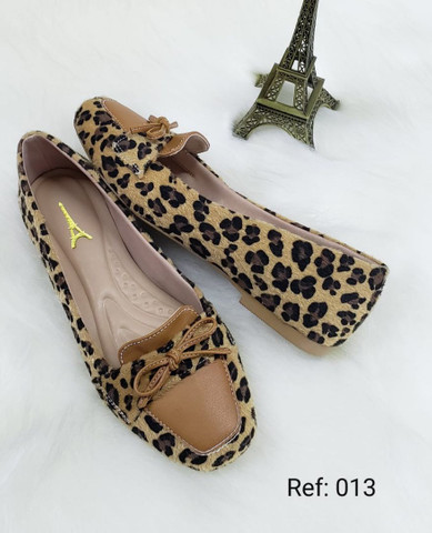 Lindos mocassim ? - Foto 3