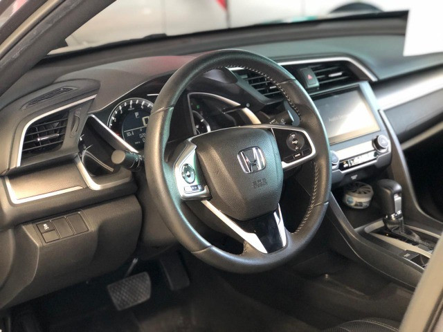 Honda Civic EX 2019 / 2019 Extra !! - Foto 8