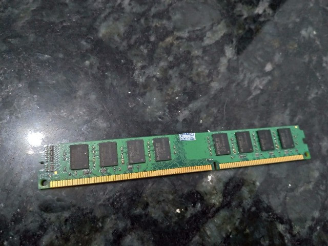 Memoria DDR3 4GB - Foto 2