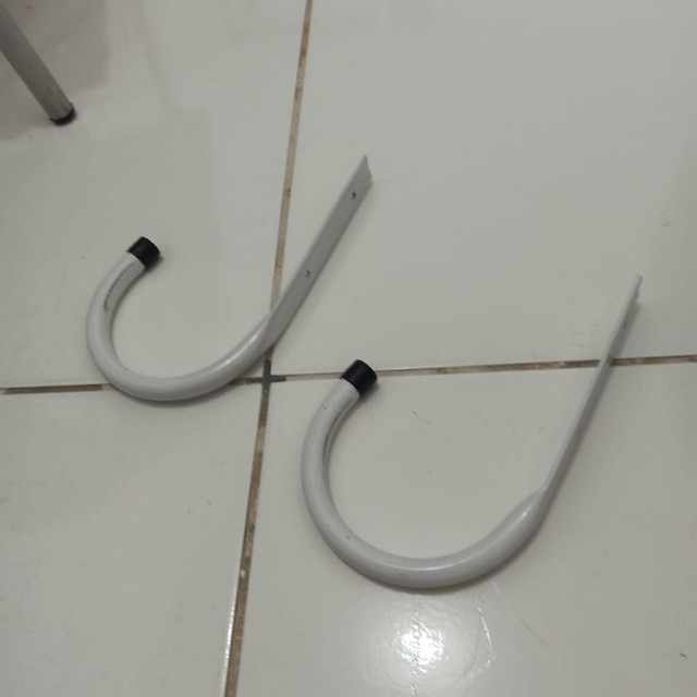 Suporte para bicicleta