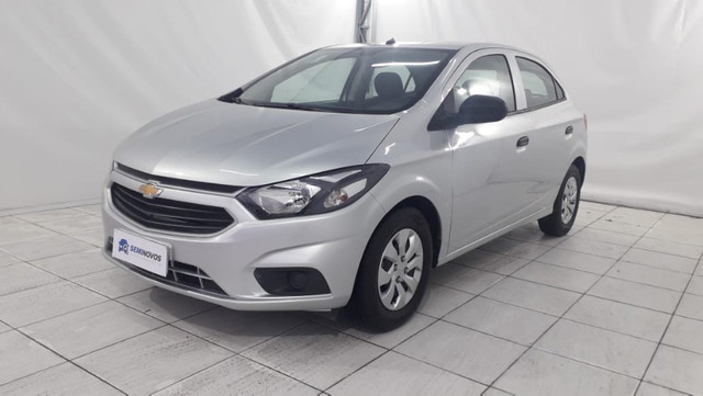 Onix Joy 1.0 Baixíssima KM - Foto 2