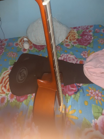 troco por guitarra ou vendo - Foto 3