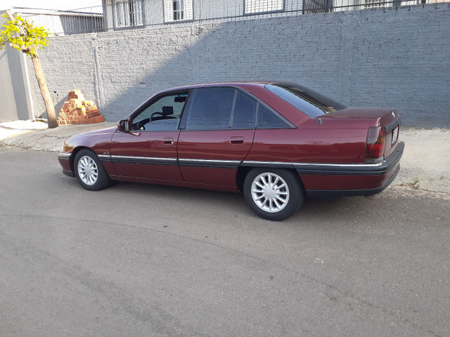 Omega gls 96 impecável - Foto 2