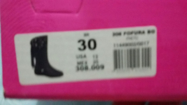 Bota pampili n 30 - Foto 5
