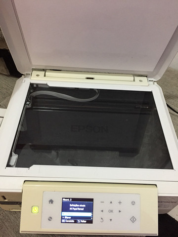 Vendo impressora - Foto 3