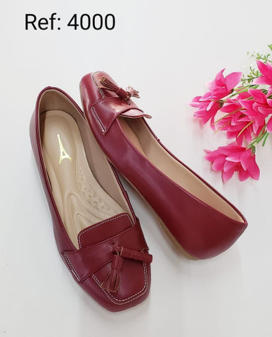 Lindos mocassim ? - Foto 4
