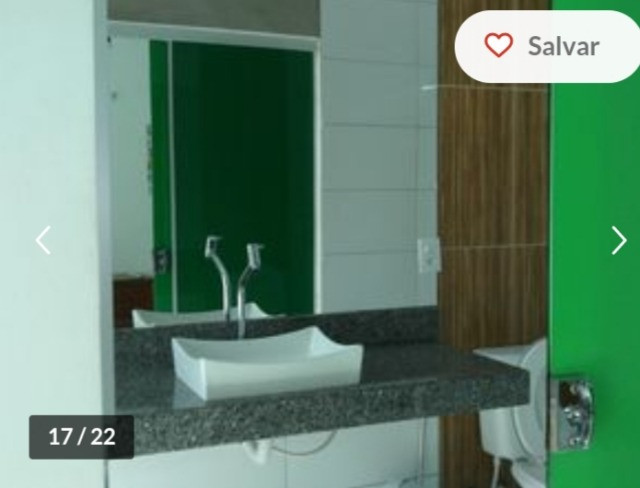 Casa por temporada confortável e com ótima localização - Foto 4
