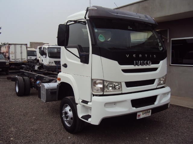 IVECO VERTIS 90V18