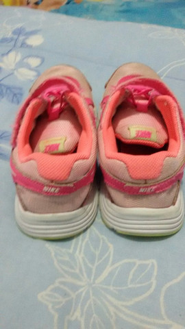 Tenis nike n 30 - Foto 5