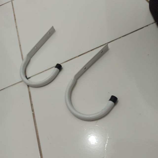 Suporte para bicicleta - Foto 2