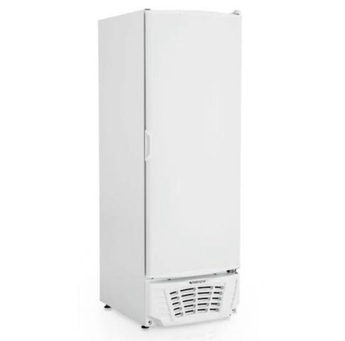 Freezer vertical 569 litros dupla função *douglas