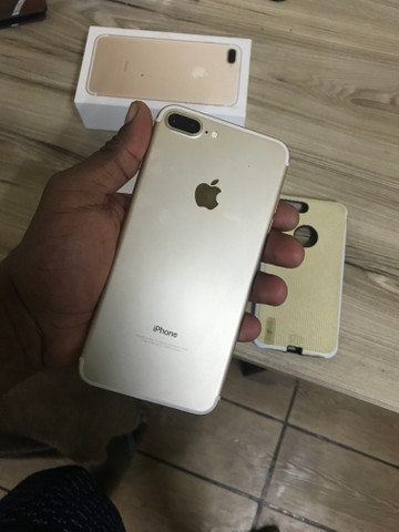 IPhone 7 Plus 32G - Foto 5