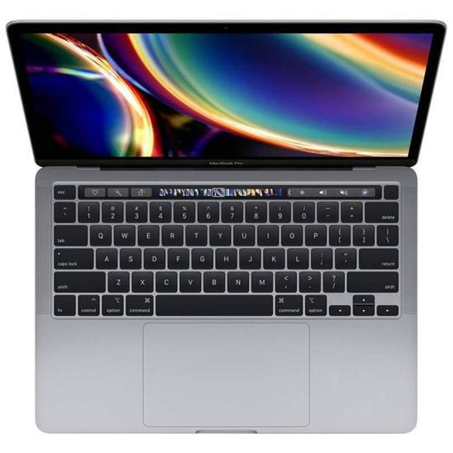 Notebook Apple MacBook Pro 2020 Intel Core i5 1.4GHz / Memória 8GB